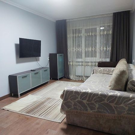 Квартира/ Апартаменты Almatý Exterior foto