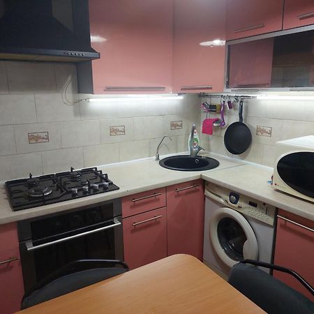 Квартира/ Апартаменты Almatý Exterior foto
