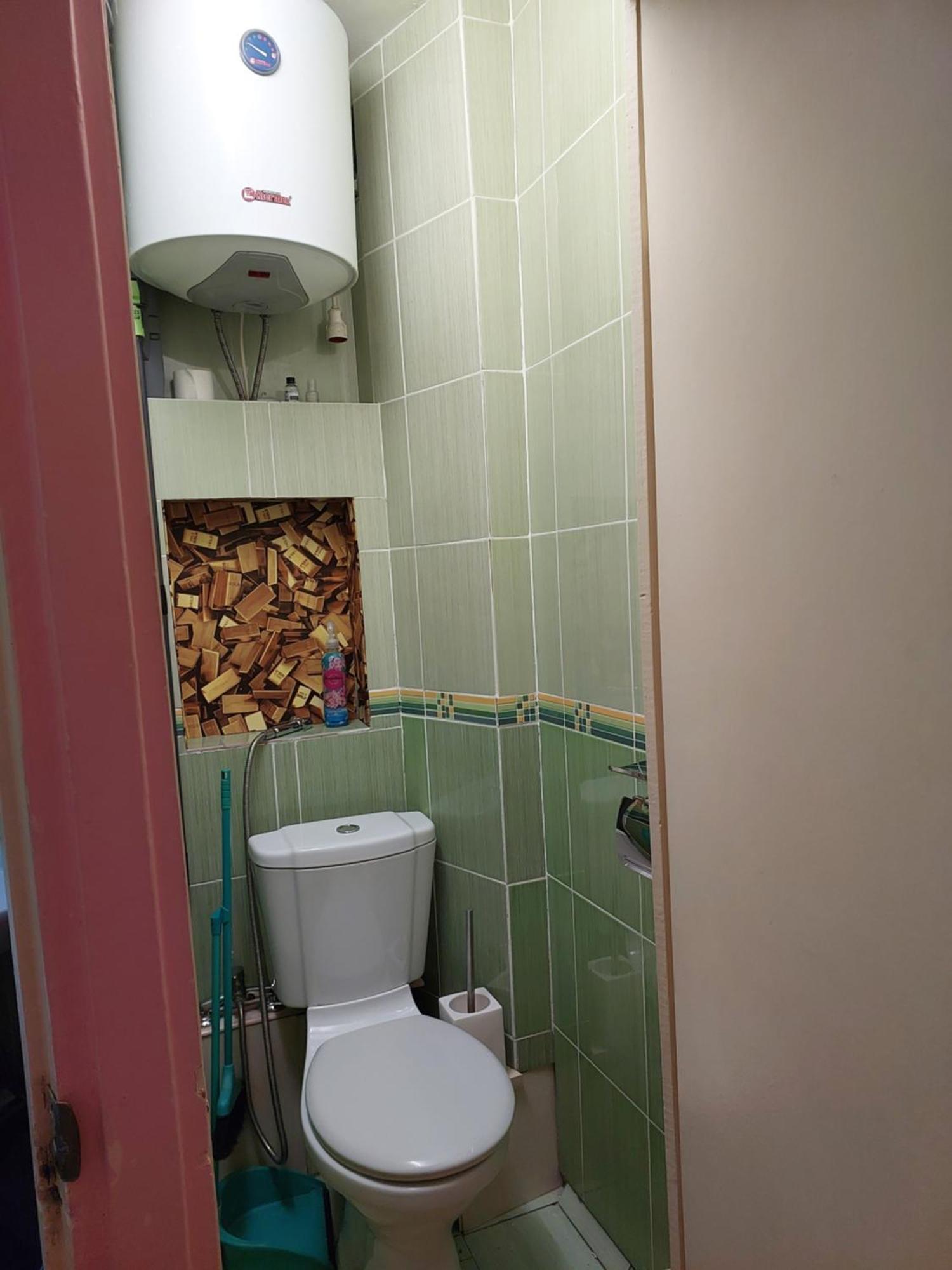 Квартира/ Апартаменты Almatý Exterior foto